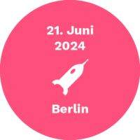 21. Juni 2024 – Berlin